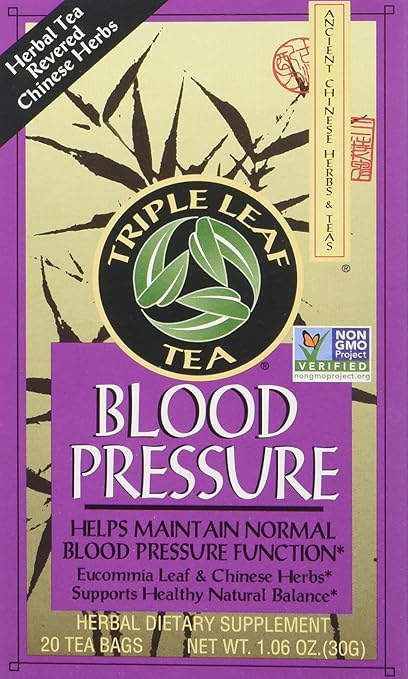 Triple Leaf Té - imagen 2